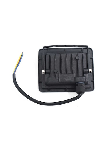 Ycl AL-2010B 10W SMD Led Projektör Beyaz