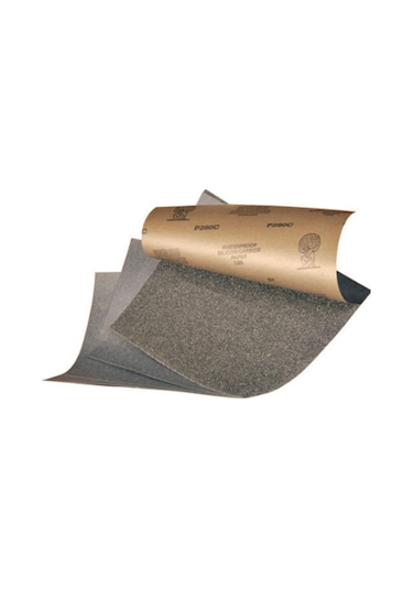 Su Zımparası 100 Kum-5 Li Paket