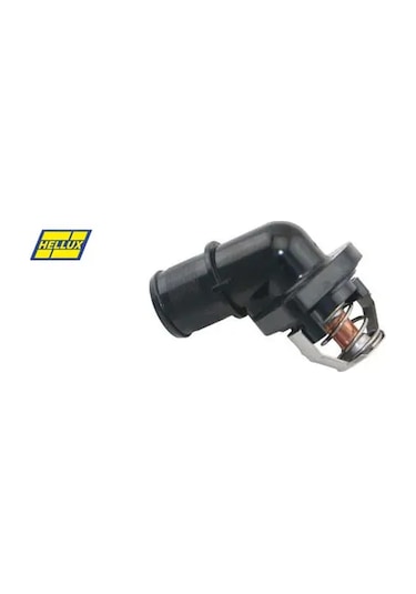 Termostat Komple 89c 106-306-partner Tu3/tu5jp/1336.q2/1336.n1/th22989g1/hellux