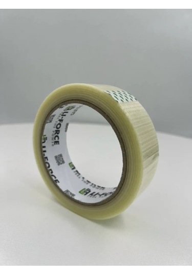 Li-force Takviyeli Bant 30mm 25m Cam Elyaf Örgü - 1 Adet 337127977