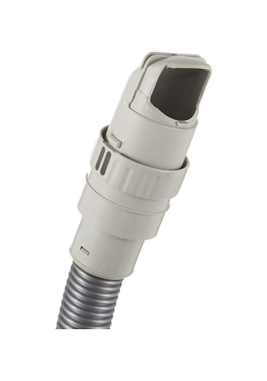 Bluehouse Bh 018S Aquare Silikon Hortum Boru Başlık Seti