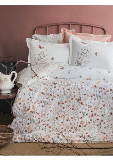Apricitas Home Pike Takımı Papillo Blush T.k