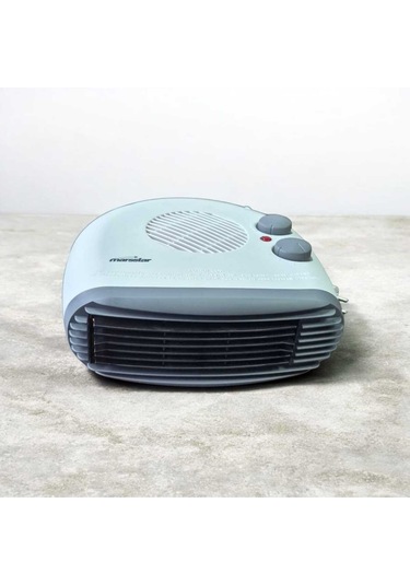 Ms-200 Fanlı Isıtıcı 2000watt