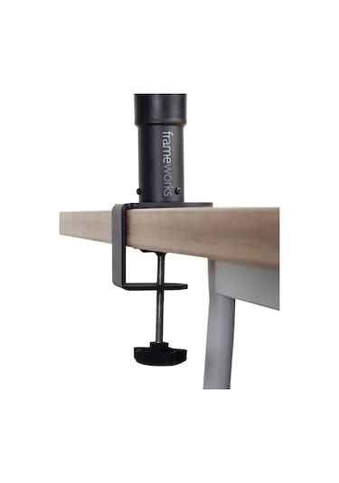 Gator Gfwspkstmndskcmp Masaüstü Hoparlör Standı - Çift