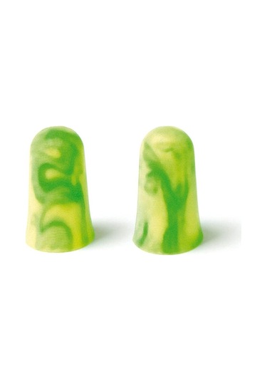 Kulak Tıkacı - 25 Çift İşitme Koruması