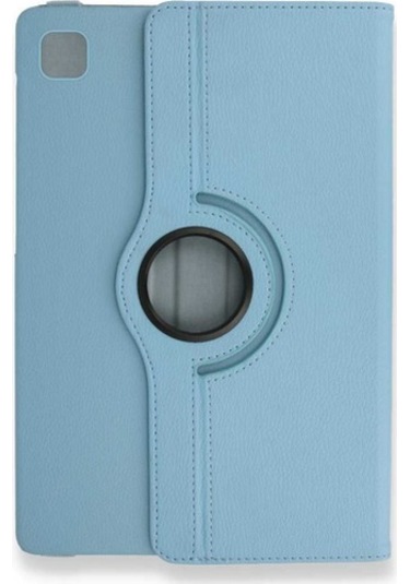 Samsung Uyumlu Galaxy Tab 3 T310 8" 360 Derece Döner Standlı Kılıf