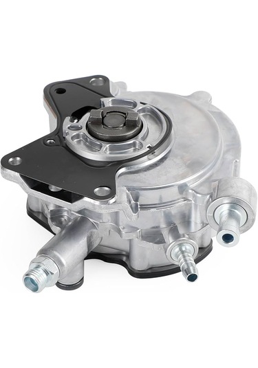 218-tandem Vakum Pompası Tamir Takımı