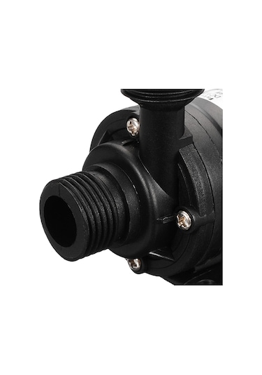 Homyl Fırçasız Dalgıç Su Pompası Dc24v-3m-kaldırma