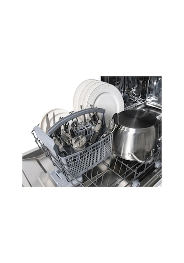 Regal BM 821 8 Programlı 13 Kişilik Bulaşık Makinesi