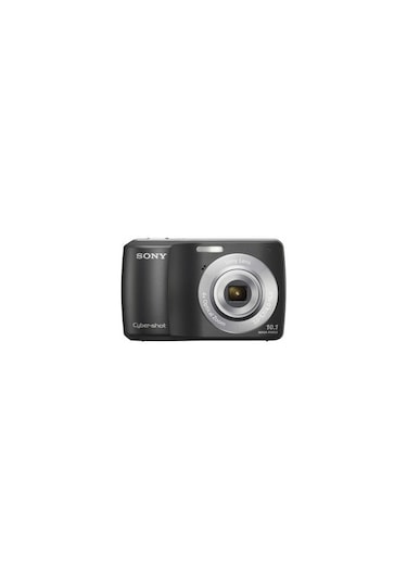 Sony DSC-S3000B 10 MP 2.7" Lcd Dijital Fotoğraf Makinesi