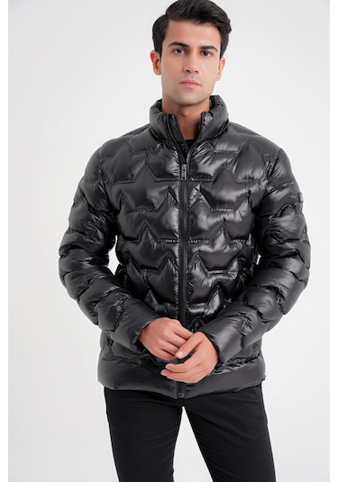 Efor Mt 175 Mont Comfort Siyah Siyah
