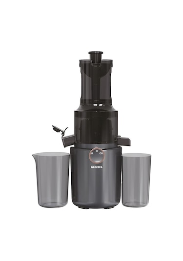 Kumtel HSJU-01 250 W Yavaş Sıkım Katı Meyve Sıkacağı