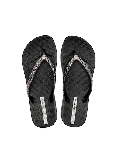Ipanema İpanema Mesh Ix Kadın Parmak Arası Terlik Siyah 35/40 DD0085 Siyah - Gri Ipanema İpanema Mesh Ix Kadın Parmak Arası Terlik Siyah 35/40 DD0085 Siyah - Gri