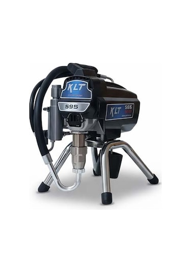 Klt 595 Airless Boya Makinesi