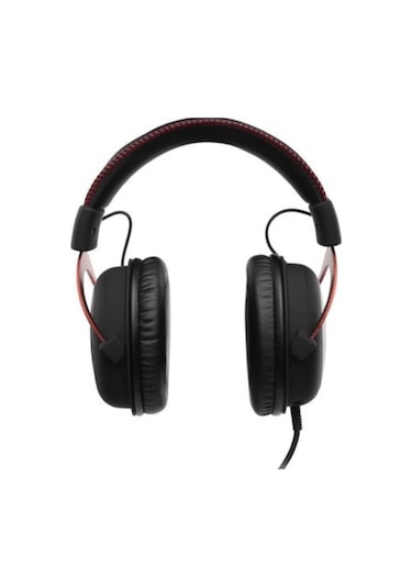 HyperX Cloud II KHX-HSCP-RD 7.1 Surround Oyuncu Kulaklığı