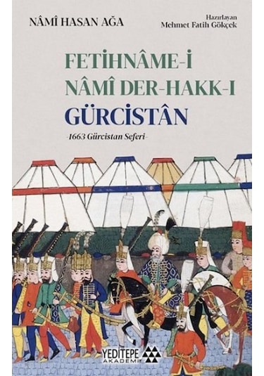 Fetihname-I Nami Der-Hakk-I Gürcistan