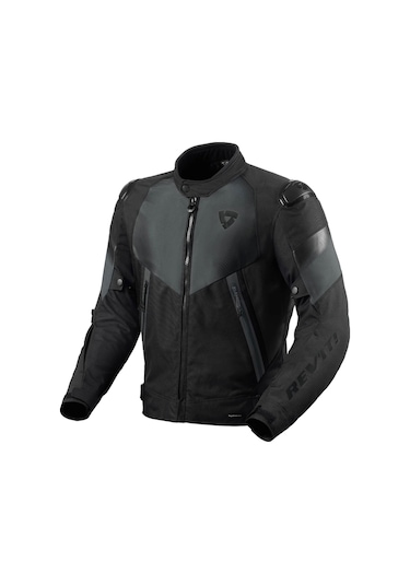 Revit Revıt Control H2o Motosiklet Montu Antrasit - Siyah
