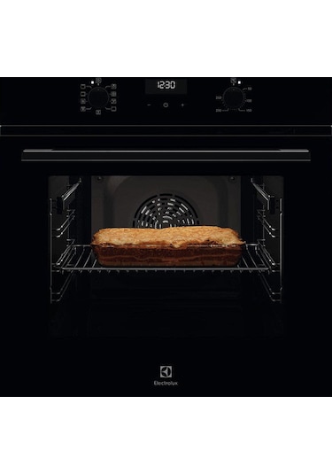 Electrolux SurroundCook EOF5C50BZ 65 LT Ankastre Fırın