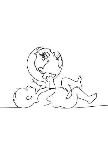 Sleepy Bio Natural Premium Plus Mega Fırsat Paketi Bebek Bezi 1 Numara Newborn 200 Adet