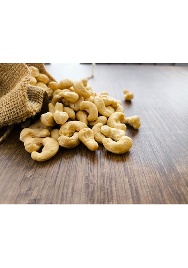 Zehre Çiğ Kaju 250 Gr 250 G