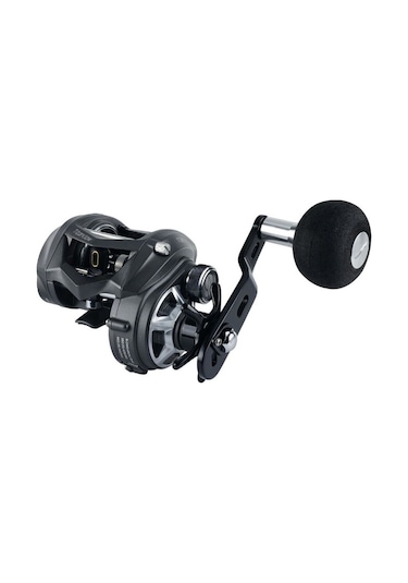 Tica Titanclaw Tc401h Sol Kol Baitcasting Makine