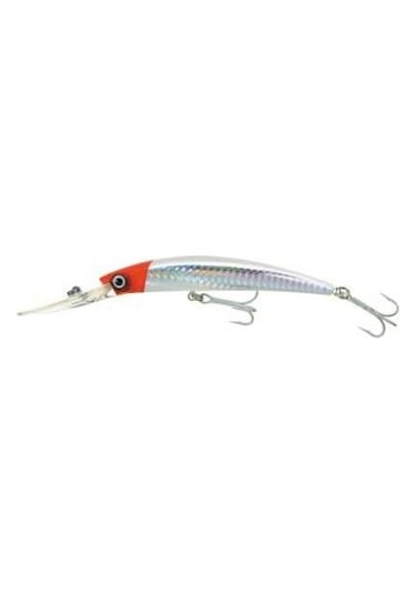 Yozuri Crystal Minnow Deep Diver Sahte Balığı Ghrh 110mm