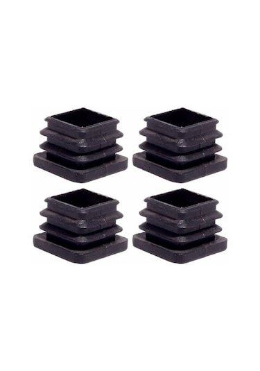 Profil İç Tapa 40x40 Mm 4 Adet - Wvna-717871