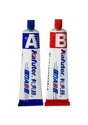 5 Adet Kafuter Çok Güçlü Yapıştırıcı 70 Gr