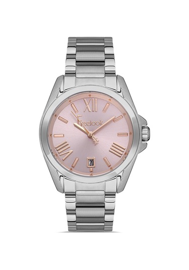 Freelook Fl.1.10373.2 Kol Saati Metalik