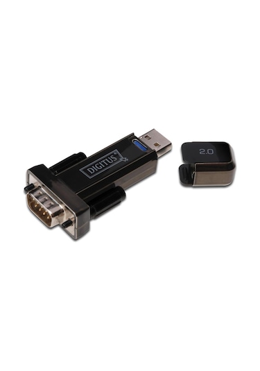Digitus DA-70156 USB 2.0 - RS232 Adaptör