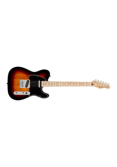 Squier Affinity Tele Mn Bpg 3Ts