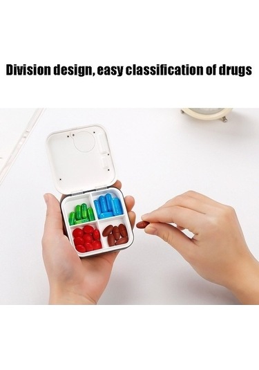 Tongxida Zamanlama Taşınabilir Sones Mavi Kutusu, Akıllı Bosphorusboutique Bc Elektronik Depolama Cj Mavi