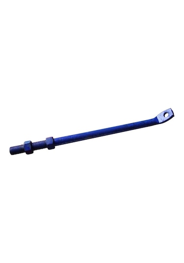 Alpler Kulak Arkası Destek Vidası - 42cm