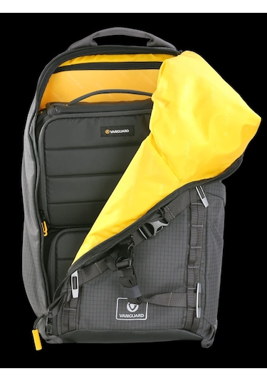 Vanguard Veo BIB F27 Omuz Çantası