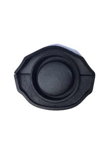 Zozo Bisiklet Kornası 120 Desibel 575J Piller Dahil Siyah