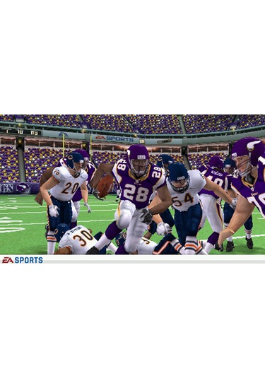 Sony Psp Madden Nfl 09 Outlet Ürün Fiyatları ve Özellikleri