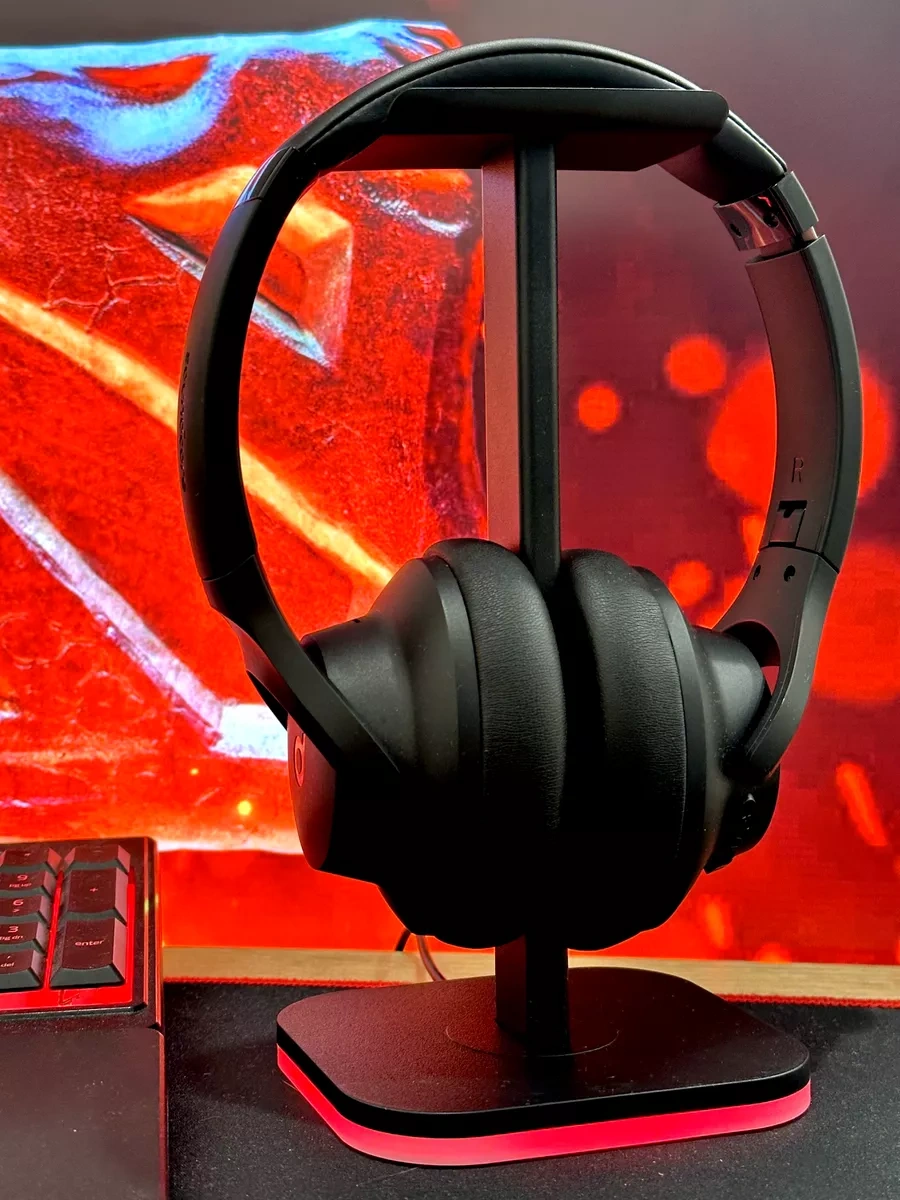 Track Easy Kulaklık Standı Tutucu 241370425