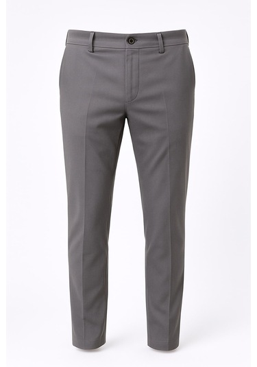 Trender Açık Gri Erkek Pantolon 211 Açık Gri