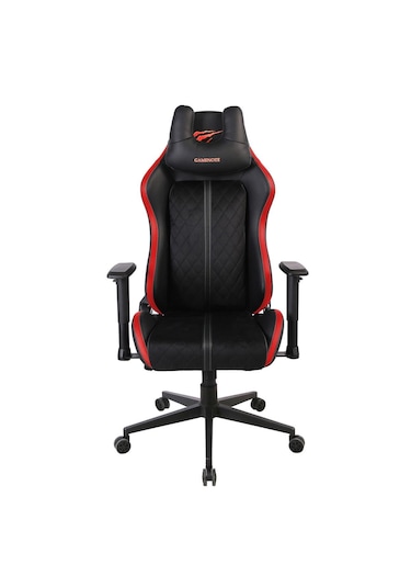 Havit Gamenote Gc936a Profesyonel Gaming Kumaş Oyuncu Koltuğu