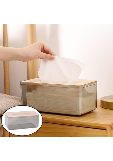 Pazly Tutucu Suntek Siyah-l Siyah L Kutusu Kağıt Ev Doku Dikdörtgen Bambu Ql Diğer