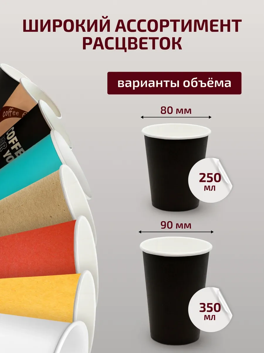 Formateco Tek Kullanımlık Kağıt Kahve Ve Çay Bardakları 350 Ml 100 Adet 322120250 Siyah