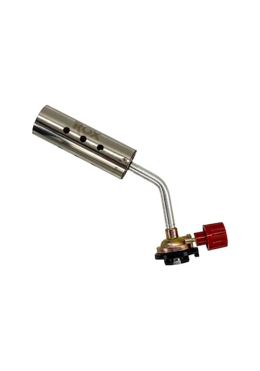 Rox Camping Dragon Şaloma Pürmüz Başlığı (153Rox0159) Gümüş