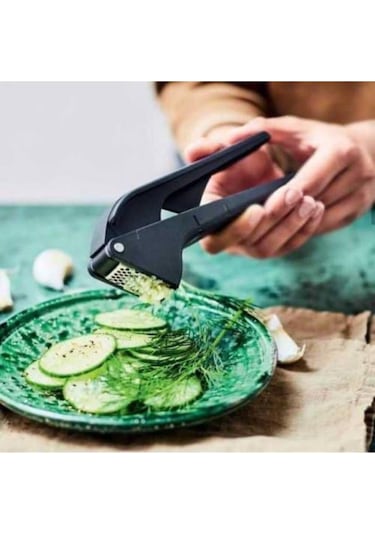 Tupperware Sarımsak Ezici