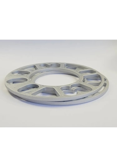 Ls 5mm Evrensel Jant Ara Parçaları Takımı 2 Adet 380383598