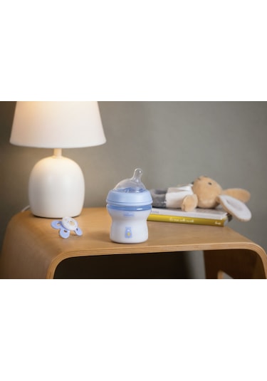 Chicco Naturalfeelıng Pp Biberon 0 Ay150ml-boy 00081311200000