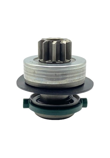 Marş Dişlisi Bosch Tipi 9 Diş Ters Dişli Burcu 12 Mm Seat/vw