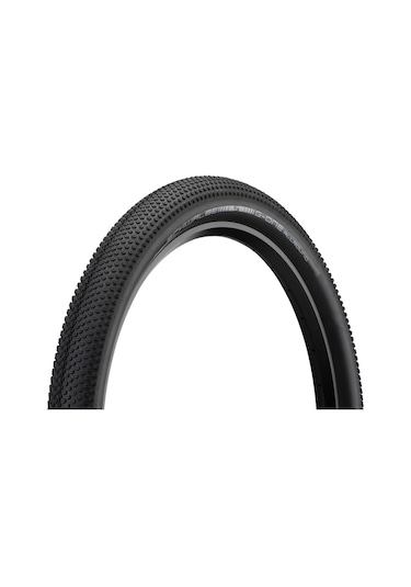 Schwalbe G-ONE Allround 700x38C (28x1.50) TL-Easy Katlanır Lastik Siyah