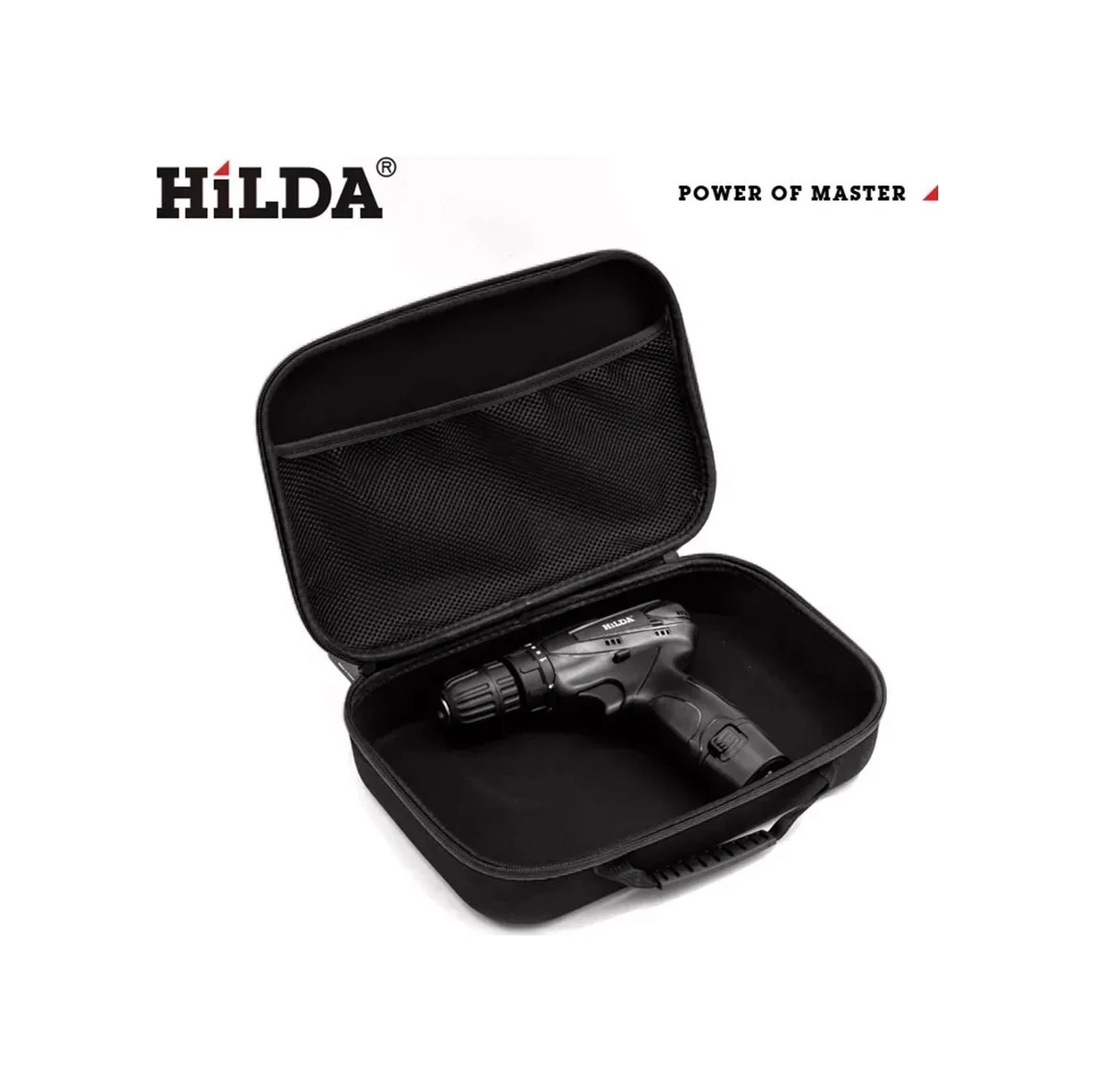 Hilda Alet Çantası, Su Geçirmez, Geniş Hacimli 229632099