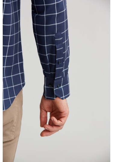 Bisse Bisse Spor Gömlekregular Fitu.kolpaşa Yakaekose Beyaz Gmeks0122300219 D01 Beyaz Bisse Bisse Spor Gömlekregular Fitu.kolpaşa Yakaekose Beyaz Gmeks0122300219 D01 Beyaz