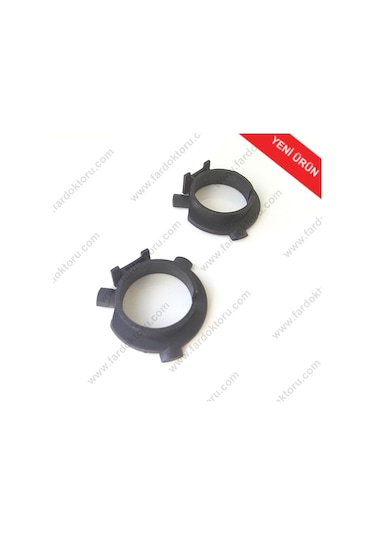 Fardoktoru Hyundai Tucson Led Xenon Ampul Sabitleme Aparati